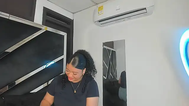 Rubyxht online show from 29, 9, 2025