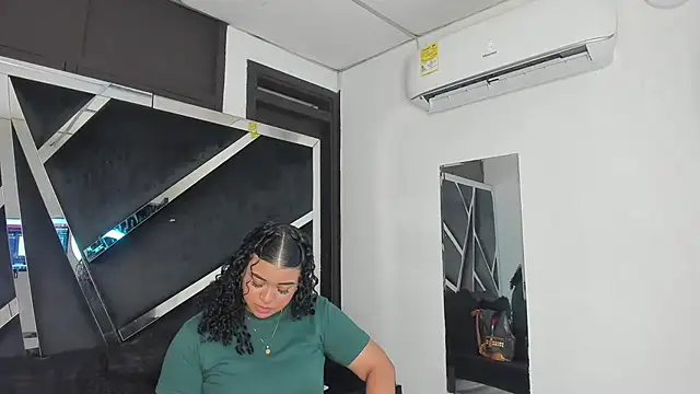 Rubyxht online show from 18, 3, 2026