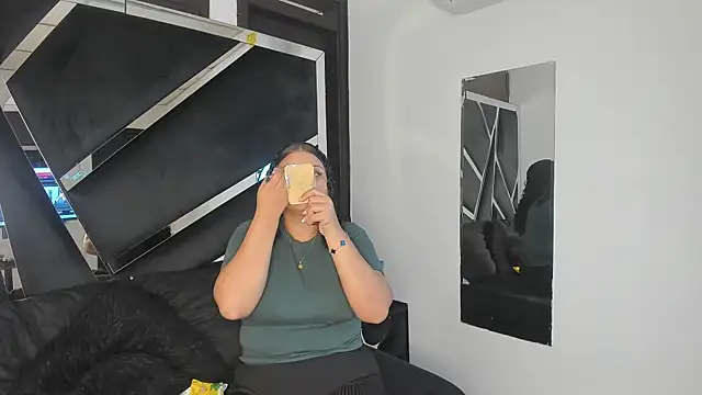 Rubyxht online show from 23, 9, 2025