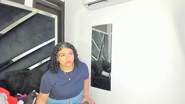 Rubyxht online show from 8, 11, 2025