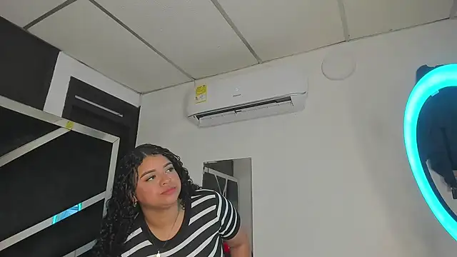 Rubyxht online show from 26, 3, 2026