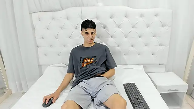 frank jhonsson online show from 25, 11, 2025