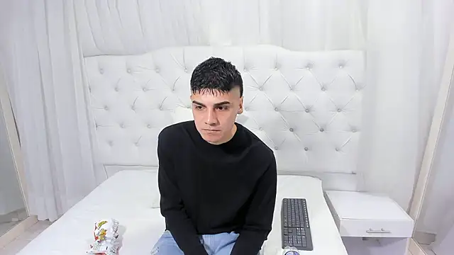 frank jhonsson online show from 10, 1, 2026