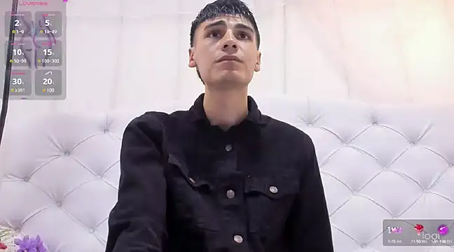 frank jhonsson online show from 19, 3, 2025