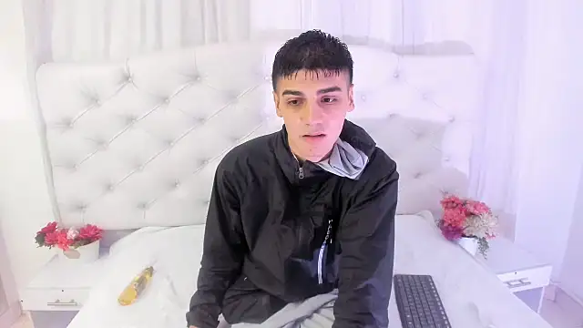 frank jhonsson online show from 1, 10, 2025