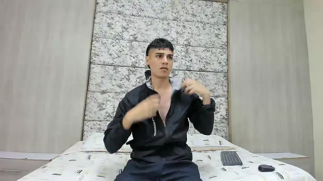 frank jhonsson online show from 2, 2, 2026