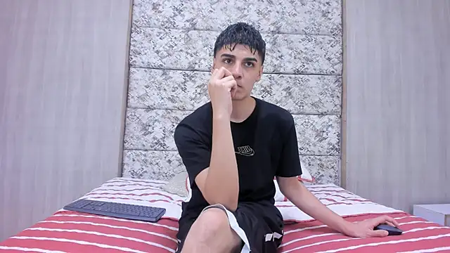 frank jhonsson online show from 28, 2, 2026