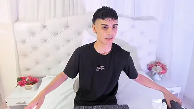 frank jhonsson online show from 12, 9, 2025