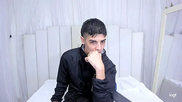 frank jhonsson online show from 5, 11, 2025