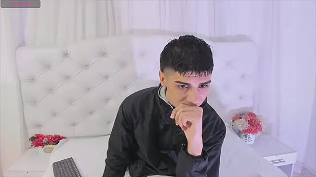 frank jhonsson online show from 16, 9, 2025