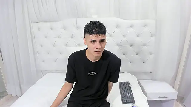 frank jhonsson online show from 20, 12, 2025