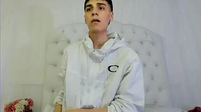 frank jhonsson online show from 10, 3, 2025