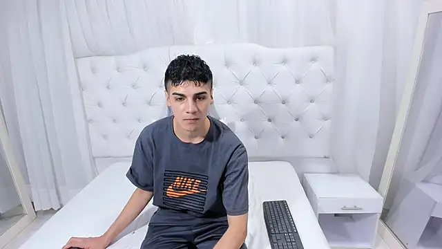 frank jhonsson online show from 15, 1, 2026