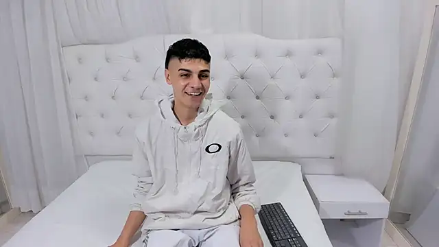 frank jhonsson online show from 9, 1, 2026