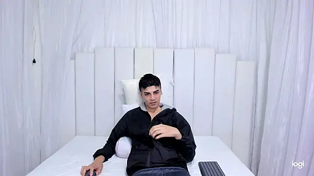 frank jhonsson online show from 13, 11, 2025