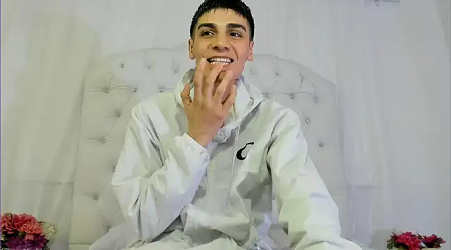 frank jhonsson online show from 6, 3, 2025