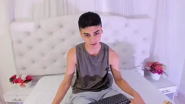 frank jhonsson online show from 7, 10, 2025