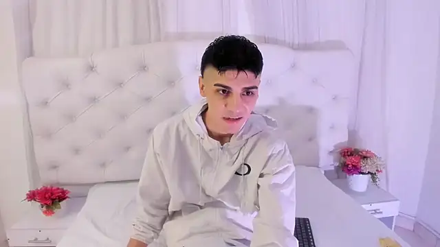 frank jhonsson online show from 10, 10, 2025