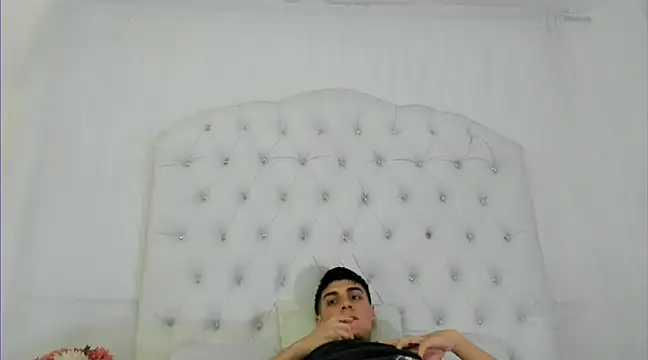 frank jhonsson online show from 18, 3, 2025