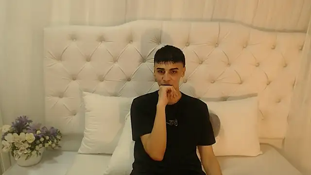 frank jhonsson online show from 27, 9, 2025