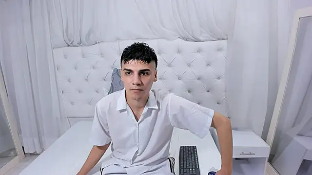 frank jhonsson online show from 16, 1, 2026