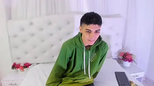 frank jhonsson online show from 8, 10, 2025