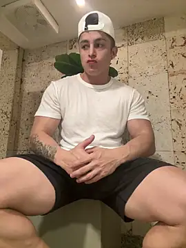 jalejoc1 online show from 4, 3, 2025