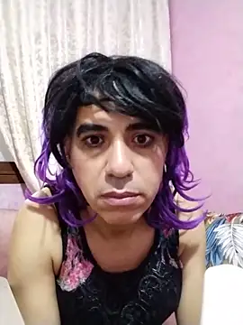 Snapshot of sexytranscasa chatting on 1, 6, 2026 sexytranscasa online show from 1, 6, 2026