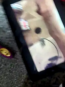 Snapshot of QueenM3 chatting on 16, 2, 2025 QueenM3 online show from 16, 2, 2025