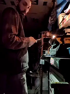 Snapshot of QueenM3 chatting on 16, 2, 2025 QueenM3 online show from 16, 2, 2025