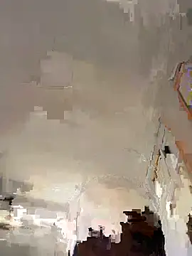 Snapshot of QueenM3 chatting on 1, 10, 2025 QueenM3 online show from 1, 10, 2025