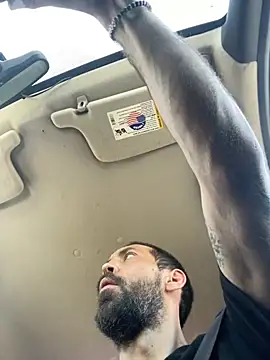 Snapshot of QueenM3 chatting on 10, 9, 2025 QueenM3 online show from 10, 9, 2025