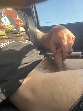 Snapshot of QueenM3 chatting on 3, 10, 2025 QueenM3 online show from 3, 10, 2025