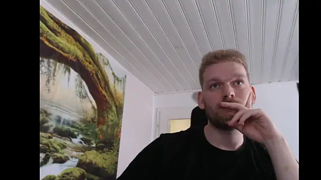 Justforfunc123 online show from 28, 5, 2026