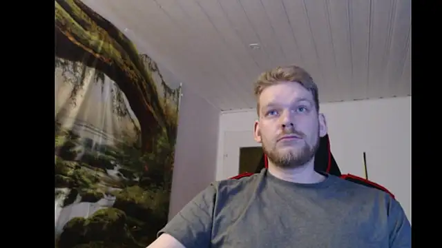 Justforfunc123 online show from 22, 4, 2026