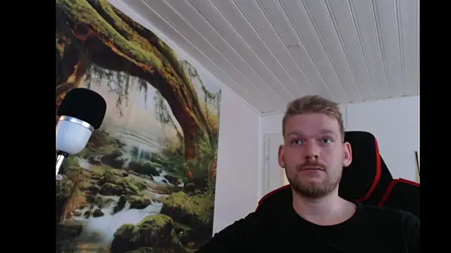 Justforfunc123 online show from 25, 5, 2026