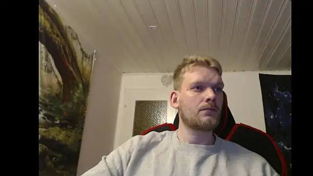 Justforfunc123 online show from 29, 5, 2026