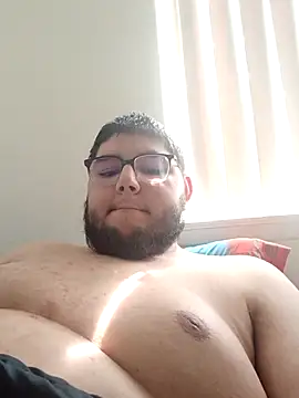 Snapshot of Bigdaddy-Marc chatting on 23, 5, 2026 Bigdaddy-Marc online show from 23, 5, 2026
