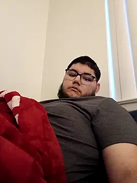 Bigdaddy-Marc online show from 13, 4, 2026