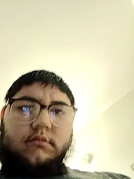 Snapshot of Bigdaddy-Marc chatting on 10, 10, 2025 Bigdaddy-Marc online show from 10, 10, 2025