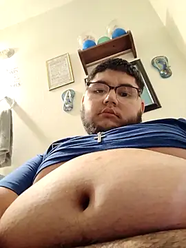 Snapshot of Bigdaddy-Marc chatting on 17, 10, 2025 Bigdaddy-Marc online show from 17, 10, 2025