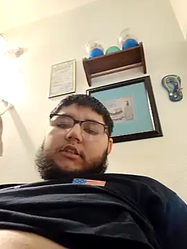 Snapshot of Bigdaddy-Marc chatting on 13, 12, 2025 Bigdaddy-Marc online show from 13, 12, 2025