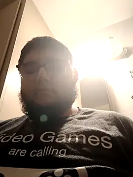 Bigdaddy-Marc online show from 19, 3, 2026