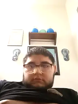 Snapshot of Bigdaddy-Marc chatting on 18, 2, 2025 Bigdaddy-Marc online show from 18, 2, 2025