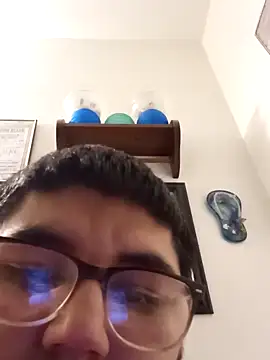 Snapshot of Bigdaddy-Marc chatting on 16, 2, 2025 Bigdaddy-Marc online show from 16, 2, 2025