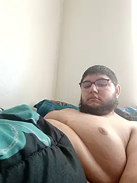 Snapshot of Bigdaddy-Marc chatting on 8, 6, 2026 Bigdaddy-Marc online show from 8, 6, 2026