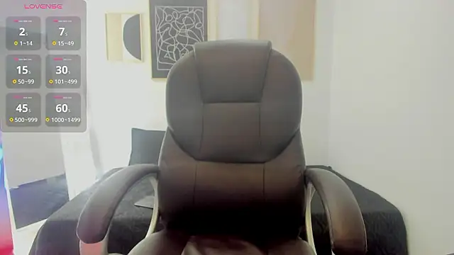 camille1310 online show from 9, 2, 2026