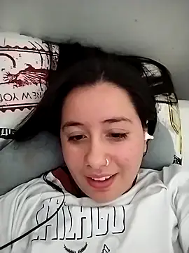 sweetie  annieee online show from 11, 9, 2025