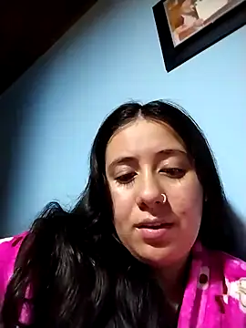 sweetie  annieee online show from 12, 10, 2025