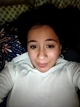 sweetie  annieee online show from 15, 1, 2026